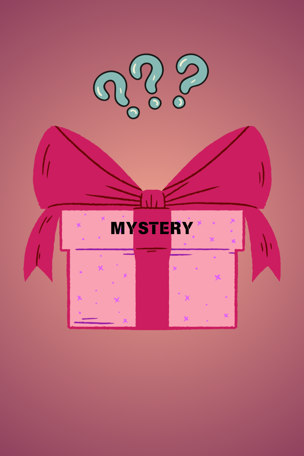 Mix 5 Mystery Box panty dress