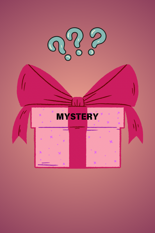 Mystery GIFT Box